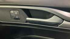 Ford Mondeo 2.0 TDCi Titanium Edition 5dr Diesel Hatchback